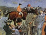 Jean-Louis Forain, Jean-Louis Forain